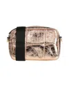 Innue' Handbags In Copper