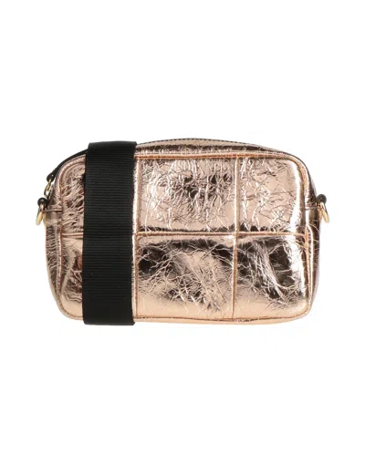 Innue' Handbags In Neutral