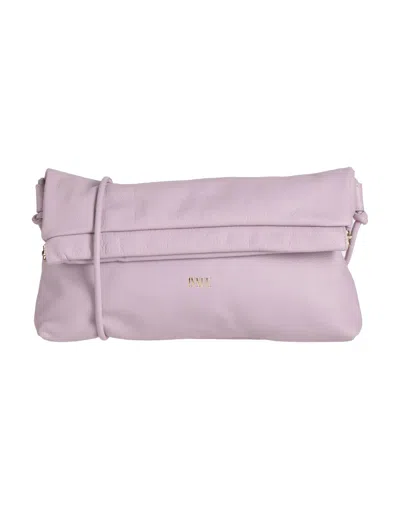 Innue' Handbags In Dark Brown