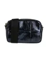 Innue' Handbags In Dark Purple