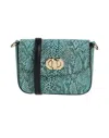 Innue' Handbags In Green