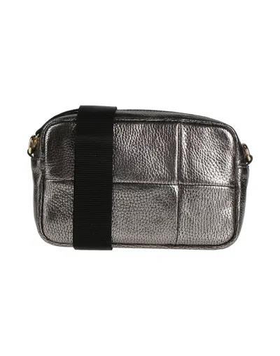Innue' Handbags In Grey