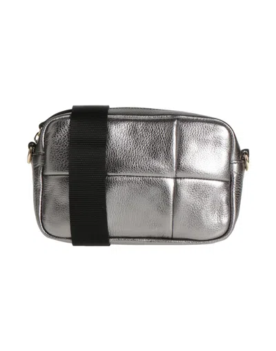 Innue' Handbags In Lead