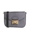Innue' Handbags In Lead