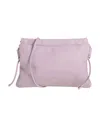 Innue' Handbags In Lilac