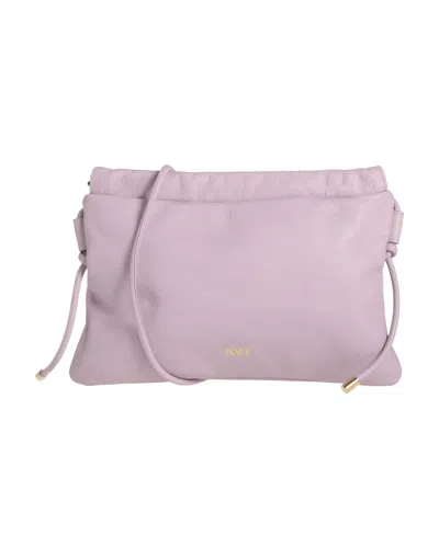 Innue' Handbags In Blue