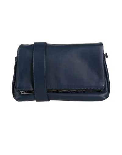 Innue' Handbags In Midnight Blue