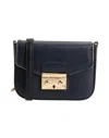 Innue' Handbags In Midnight Blue
