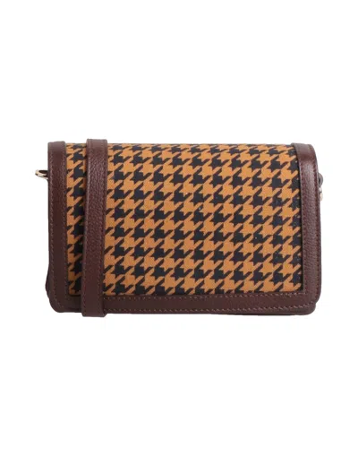Innue' Handbags In Animal Print