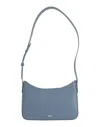 Innue' Handbags In Pastel Blue