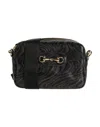 Innue' Handbags In Steel Grey