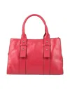 Innue' Handbags In Red