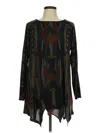 Inoah Pullover Sweater In Brown