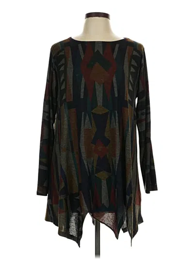 Inoah Pullover Sweater In Brown