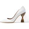 Inola Ojén Inola Pump In White