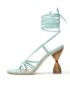 Inola Ojén Saba Sandal In Blue