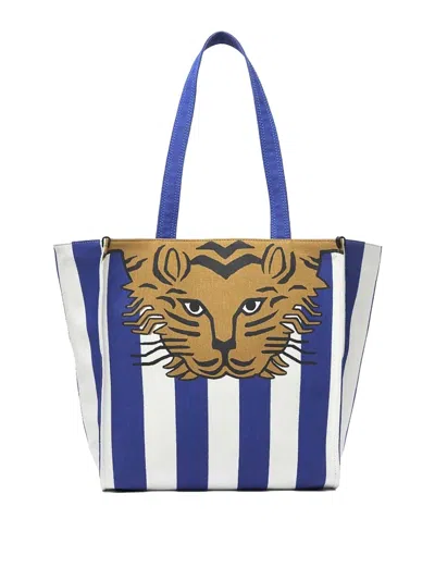 Inoui Edition Totebag Baldo In Multi