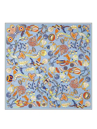 Inoui Edition Carre 100 Botanique In Multi