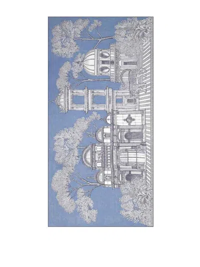 Inoui Edition Etole 100 Mirage In Blue