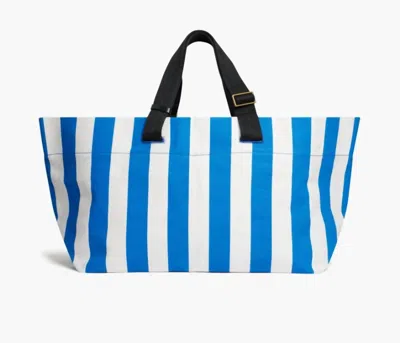 Inoui Editions Women's Carrier Bag In Blue