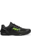 Inov-8 F-lite-g 290 "black/green" Sneakers In Black