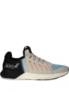 Inov-8 F-lite-g 300 "black/white" Sneakers In White