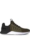 Inov-8 F-lite G 300 "green/black" Sneakers In Green