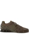 Inov-8 Fastlift 360 "brown" Sneakers In Brown