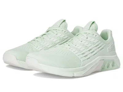 Inov-8 Inov8 F-lite Max 001284-mtwh-w-001 Sneakers Women Mint Training Shoes Zogg1161 In Multi