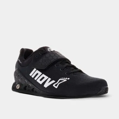 Inov-8 Inov8 Fastlift Power G 380 Sneakers Men's Black Weightlifting Shoes Zogg1593 In Multi
