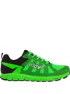 Inov-8 Terraultra G 260 "green/black" Sneakers In Green