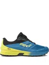 Inov-8 Trailroc G 280 "blue/yellow" Sneakers In Blue