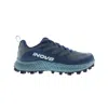 Inov-8 Women's Mudtalon Shoes In Storm Blue/navy In Blue