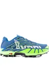 Inov-8 X-talon 255 "blue/green" Sneakers In Blue