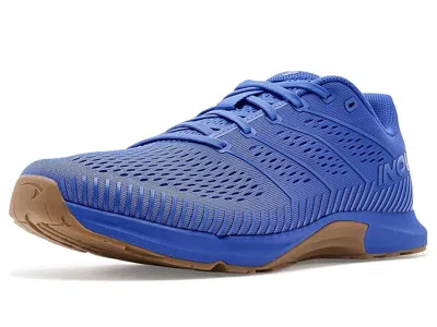 Inov-8 F-fly Men's Shoes Blue/gum: Uk 10 (us Men's 11) M