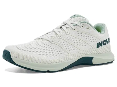 Inov-8 F-fly Women's Shoes Mint/green: Uk 7.5 (us Women's 10) M In White