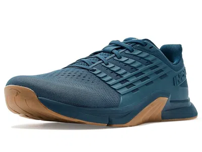 Inov-8 F-lite Men's Shoes Dark Blue/gum: Uk 12 (us Men's 13) W
