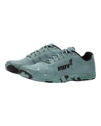 Inov-8 Men's F-lite 235 V3 Cross-trainer-shoes In Sage/black/multi