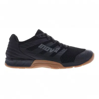 Inov-8 Men's F-lite 260 V2 Fitness Shoes In Black/gum In Multi