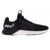 Inov-8 Men's F-lite G 300 Fitness Shoes In Black/white In Multi