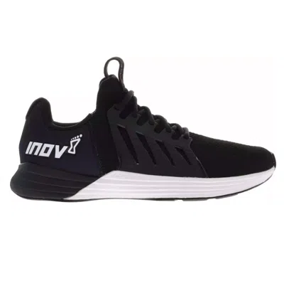 Inov-8 Men's F-lite G 300 Fitness Shoes In Black/white In Multi