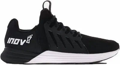 Inov-8 Men's F-lite G 300 Running Shoes In Black/white In Multi