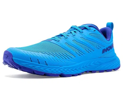 Inov-8 Trailfly Speed V2 In Black