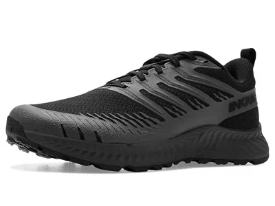 Inov-8 Trailfly V2 In Black