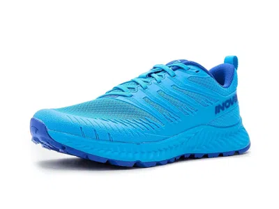 Inov-8 Trailfly V2 In Blue