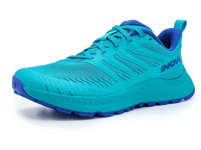 Inov-8 Trailfly V2 In Blue