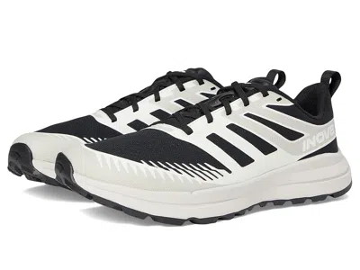 Inov-8 Trailfly Zero In Black
