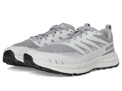 Inov-8 Trailfly Zero V2 In Gray