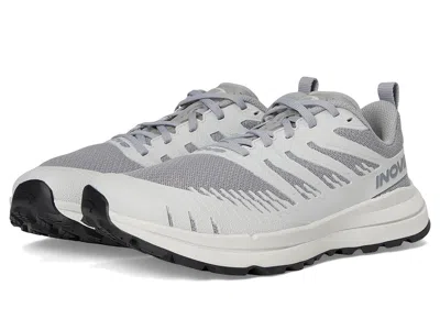 Inov-8 Trailfly Zero V2 In Gray