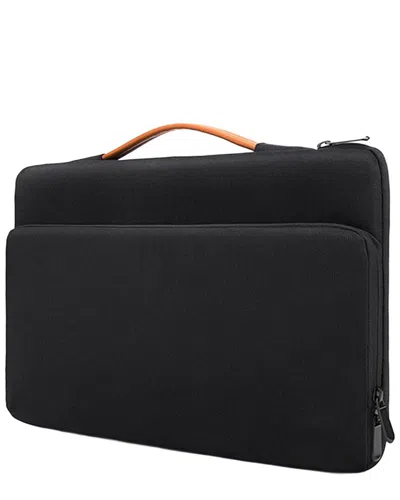 Inq Products Carrying Sleeve Case For 13.6in Macbook Air In Black